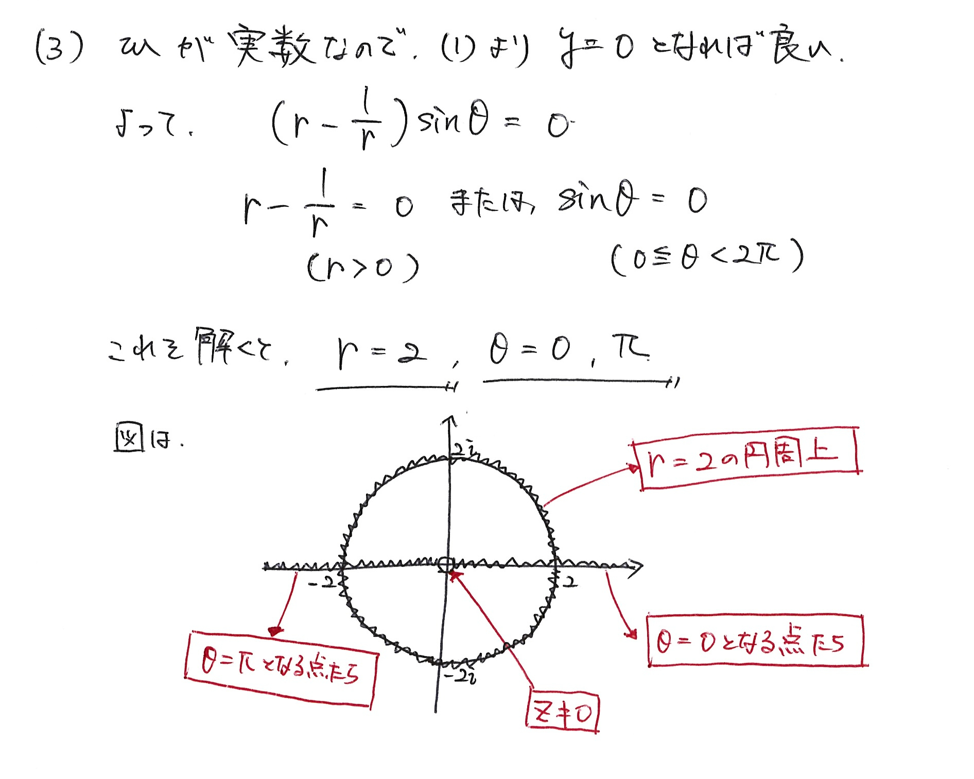 大学入試過去問 2021年 駒澤大学 T方式 2月5日 数学解答 - 白銀の茶室